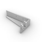 UNCOUPLING ROD BRACKET (CP DWG D-33-C-1379, REV A)