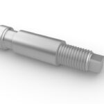 ADJUSTABLE CRANKSHAFT - 5 5/8"