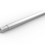 CENTRE PIPE TELESCOPIC