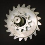 ANTI-DRIFT MECHANISM