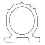 LOW PROFILE GASKET