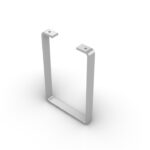 SILL STEP – 19-1/2” HIGH X 13” WIDE