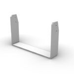 SIDE SILL STEP – 13-1/4” HIGH X 21” WIDE