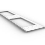 COVER, BATTERY BOX (WALKWAY) - CP