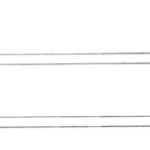 HANDHOLD 21” WITH 3” OFFSET ONE END ONLY