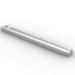 LOCKING ROD - 11 3/4"