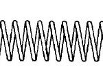 COMPRESSION SPRING - 7"