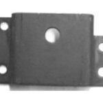 REAR HOUSING SINGLE ROLLER INNER - NEW STYLE AL-BR