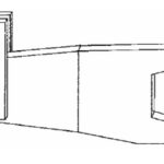 TOP GUIDE ASSEMBLY NARROW