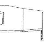 TOP GUIDE ASSEMBLY WIDE