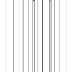 MOVEABLE PANEL FOR BL DOORS