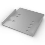 DOOR LOCK SUPPORT AR-BL