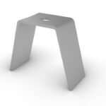 PIVOT ARM BRACKET - 75°