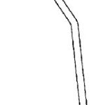 PIVOT ARM FOR NARROW DOORS