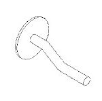 INTERLOCK PIN KEEPER