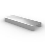 DOOR REINFORCING CHANNEL 3 1/4" X 120"