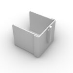 STEEL SOCKET SHORING DEVICE