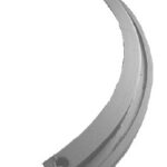 TRI-LEVEL NARROW BOTTOM TRACK - NEWER STYLE