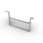 TTAX SERIES - GRAB RAIL – 30-1/4” WIDE