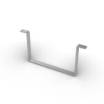 DTTX SERIES - GRAB RAIL – 25” WIDE X 16” HIGH