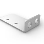 SEAL PIN BRACKET (TWO HOLE)