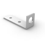 SEAL PIN BRACKET (ONE HOLE)