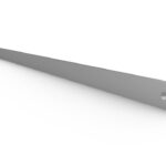 BI-LEVEL DOOR LOCK BAR