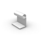 DOOR PANEL ADJUSTMENT ASSEMBLY