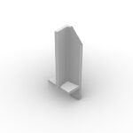 DOOR FRONT STOP ASSEMBLY