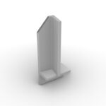 DOOR FRONT STOP ASSEMBLY