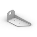 UNCOUPLING ROD BRACKET