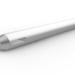 CENTRE PIN – 20-5/16” LONG