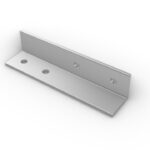 DTTX 720 - HANDHOLD SUPPORT ANGLE – RIGHT – 11” LONG