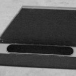 SPLASH GUARD RIGHT HAND