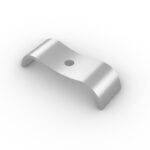 TRACTION MOTOR CLAMP