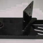 BRACKET SUPPORT RIGHT #6 OR LEFT #4