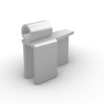 OUTER BRIDGE SUPPORT