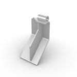 BRIDGE PLATE SUPPORT