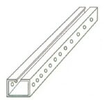 CHOCK TRACK – 18’-0”