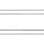 SIDE ROD ASSEMBLY – 21-7/8” END TO END