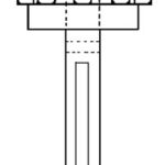 ROLLER & SHAFT ASSEMBLY