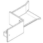 COLLAPSIBLE RETAINER ASSEMBLY