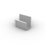 PANEL RETAINER BRACKET