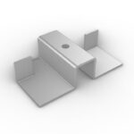 PANEL RETAINER - 7/16" HOLE