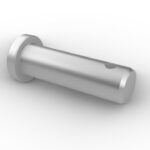 BRAKE PIN - 3-5/8” X 1-3/32”