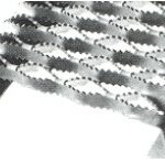 DIAMOND HOLE RUNNING BOARDS – MADE TO SUIT YOUR REQUIREMENTS