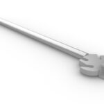 LADDER STRAIGHTENING TOOL