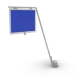 BLUE FLAG – PORTABLE