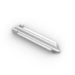 BRAKE ROD CONNECTOR – 7/8”