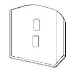 DOUBLER SIDE SILL – LEFT HAND